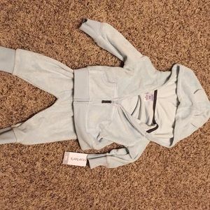 Carters Bear Boy 6 month 2pc set New